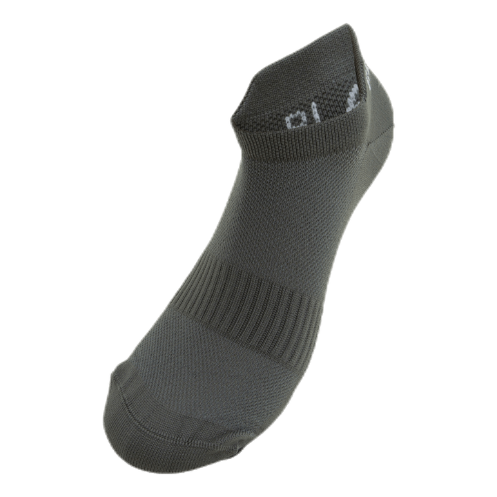 3-pack Training Sock Blue/White/Grey
