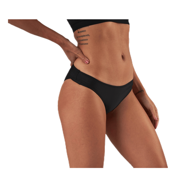 Swim Team Brief Black