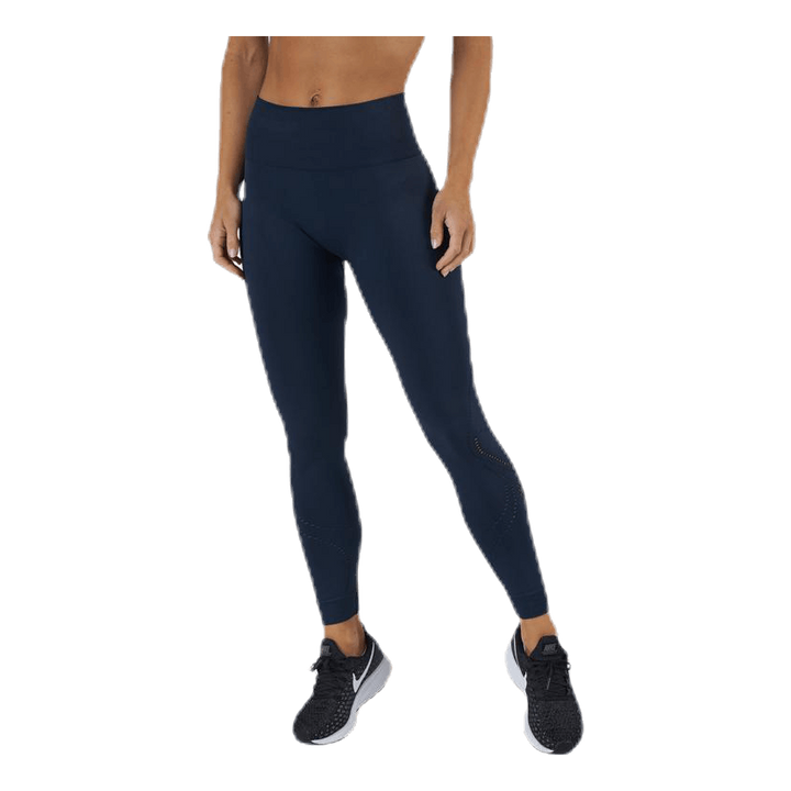 Abstrict Seamless Legging Blue