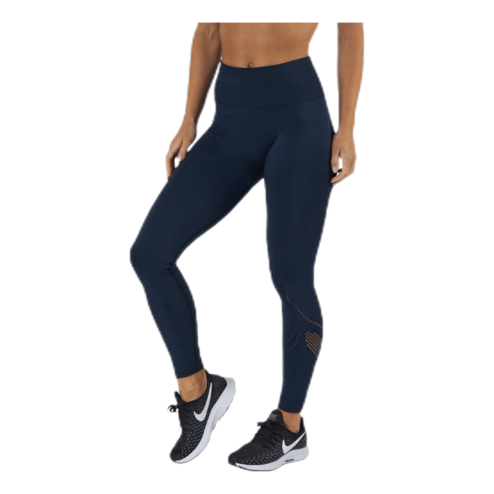 Abstrict Seamless Legging Blue
