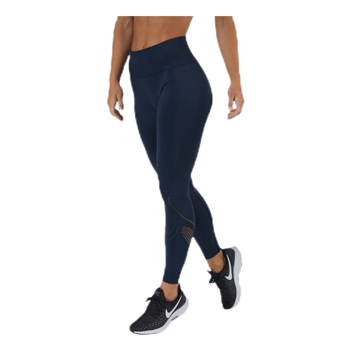 Abstrict Seamless Legging Blue