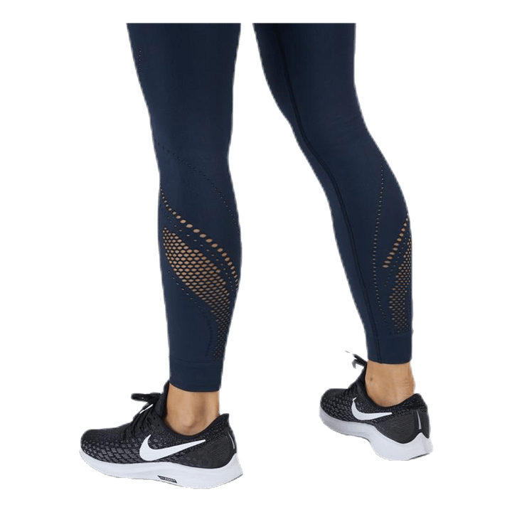 Abstrict Seamless Legging Blue