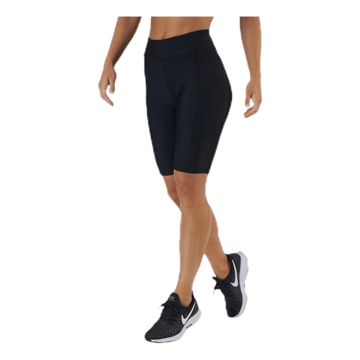 Game Tennis Shorts Black