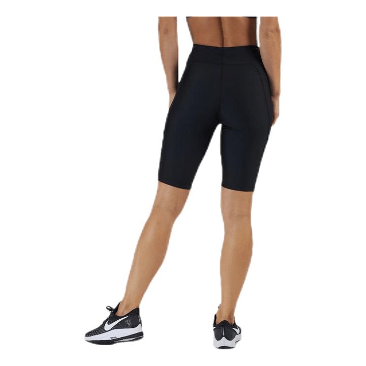 Game Tennis Shorts Black
