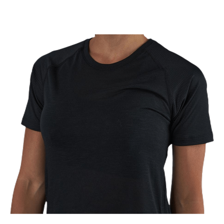 Core Tee Black