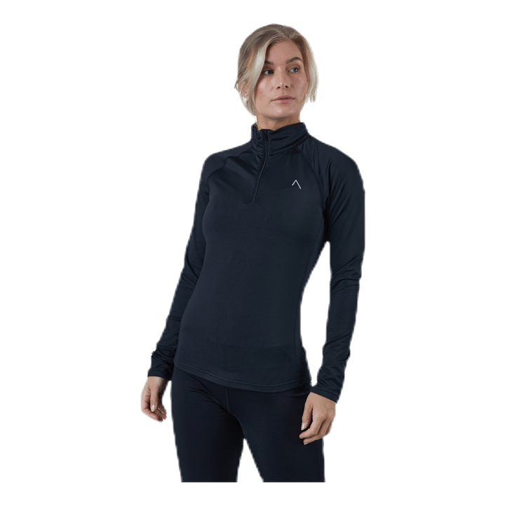 Chip Winter Sweater Black