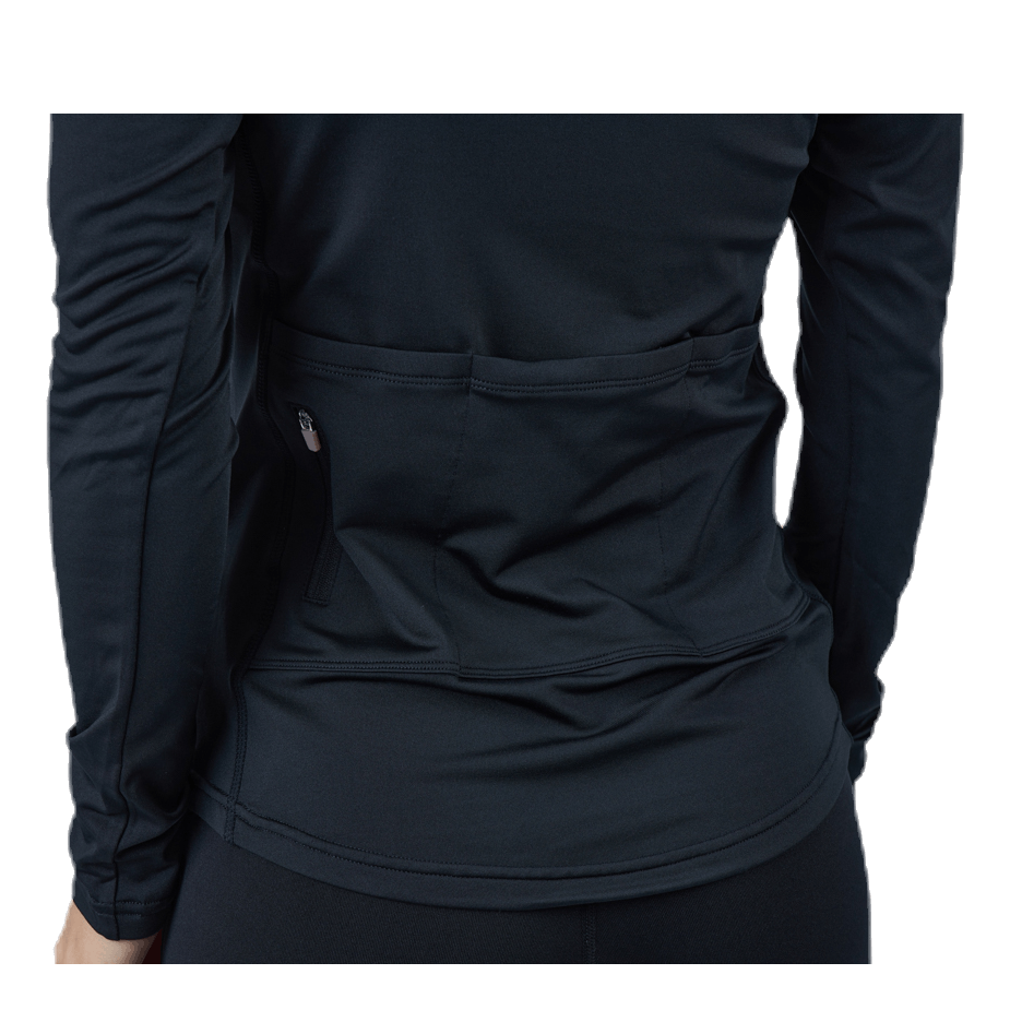 Chip Winter Sweater Black