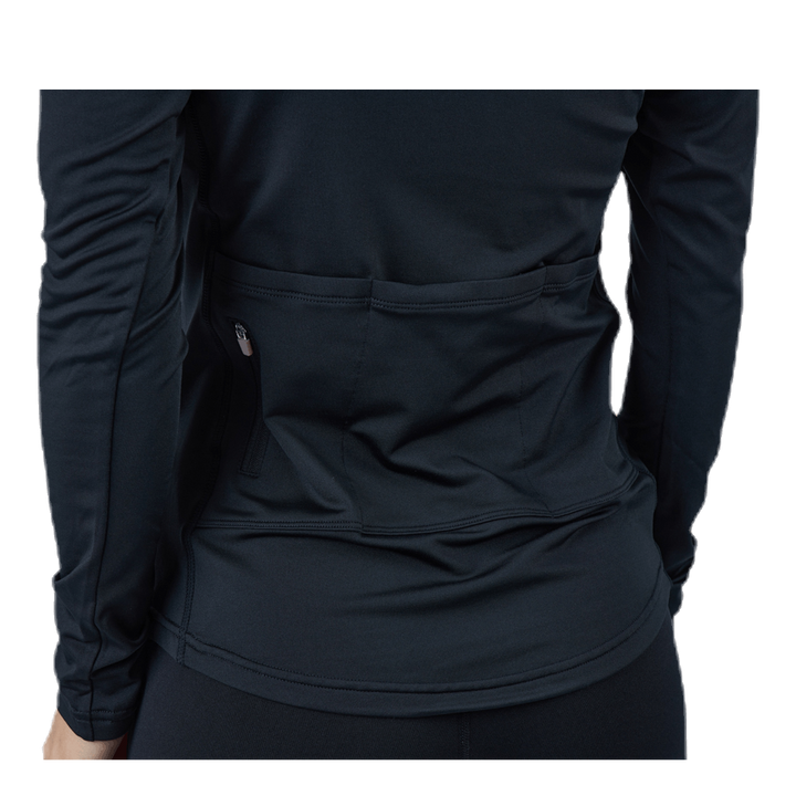 Chip Winter Sweater Black