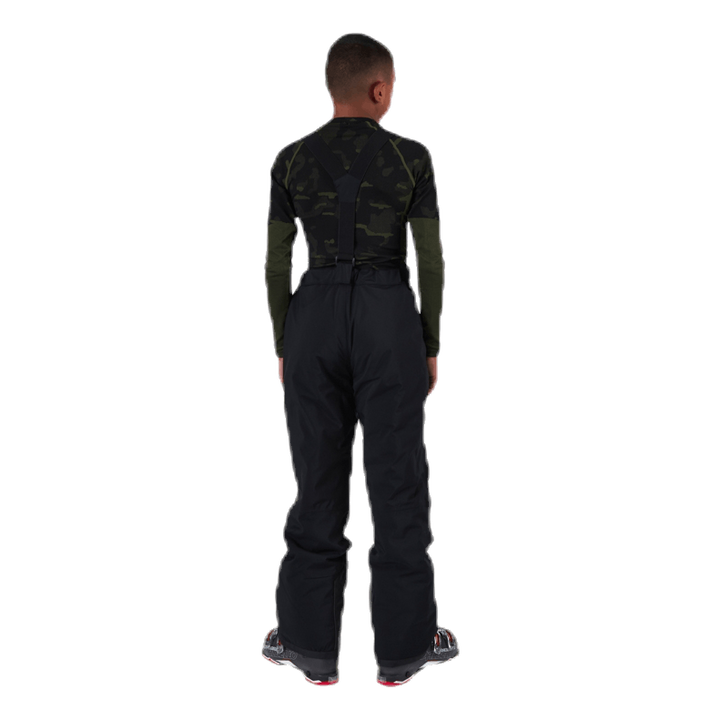 Slope Ski Pant Black