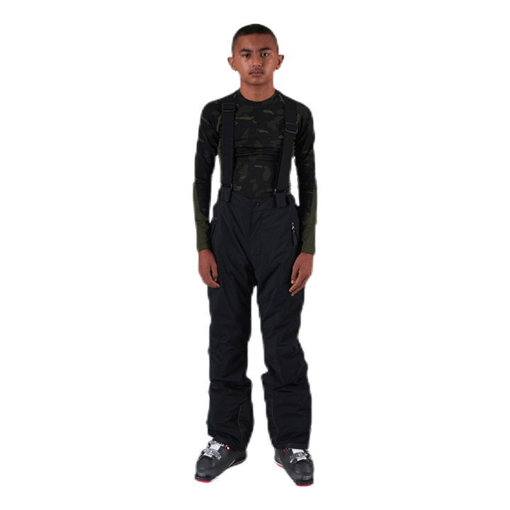 Slope Ski Pant Black