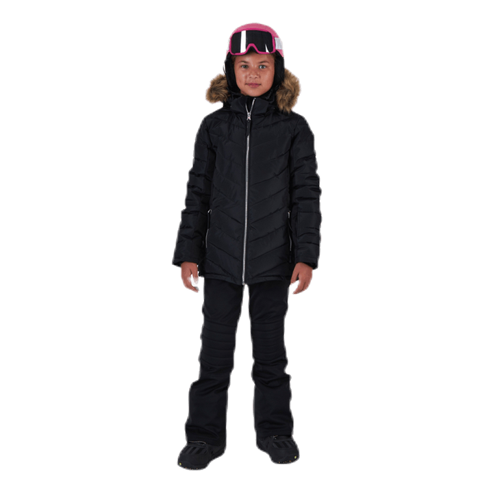 Dashing Ski Jacket Black