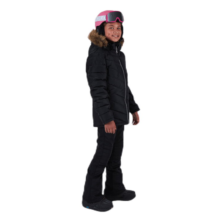 Dashing Ski Jacket Black