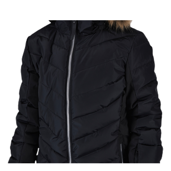 Dashing Ski Jacket Black