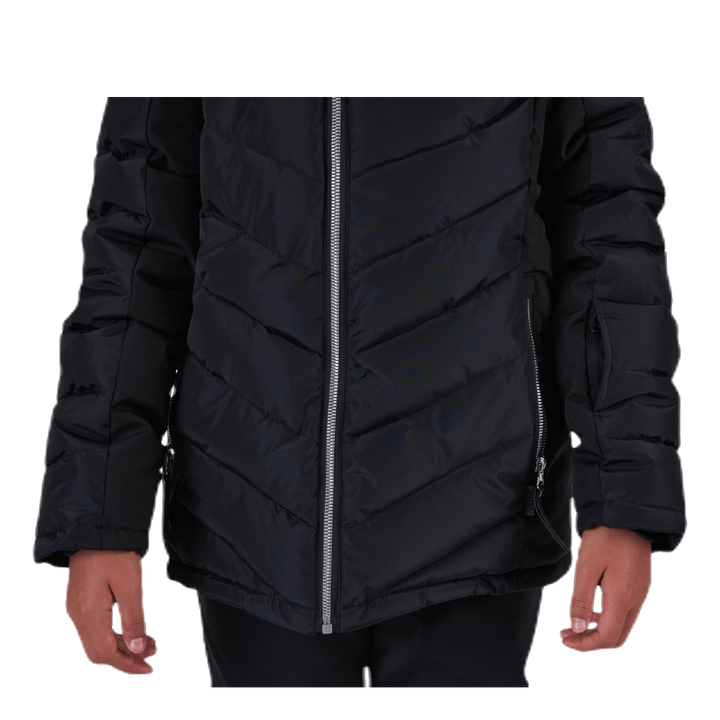 Dashing Ski Jacket Black