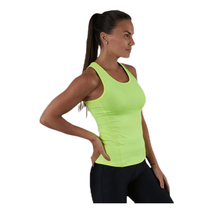 Fling Tank Yellow