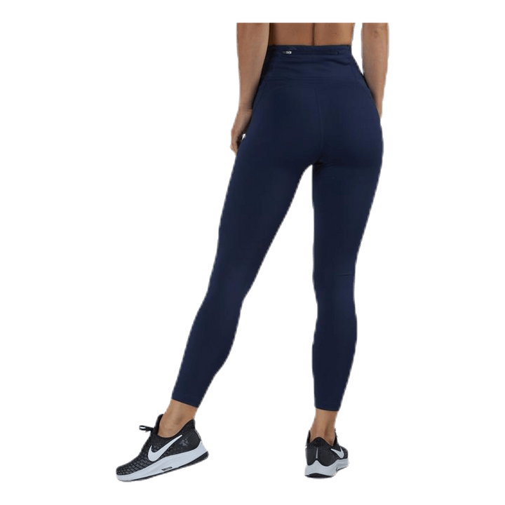 Spotless 7/8 Tights Blue