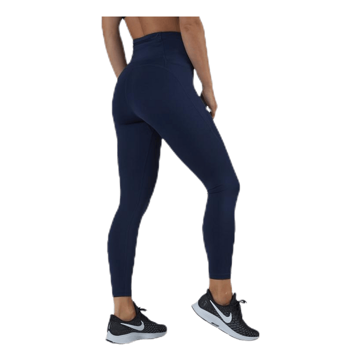 Spotless 7/8 Tights Blue