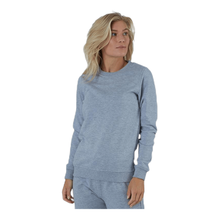 Lexi Crewneck Grey