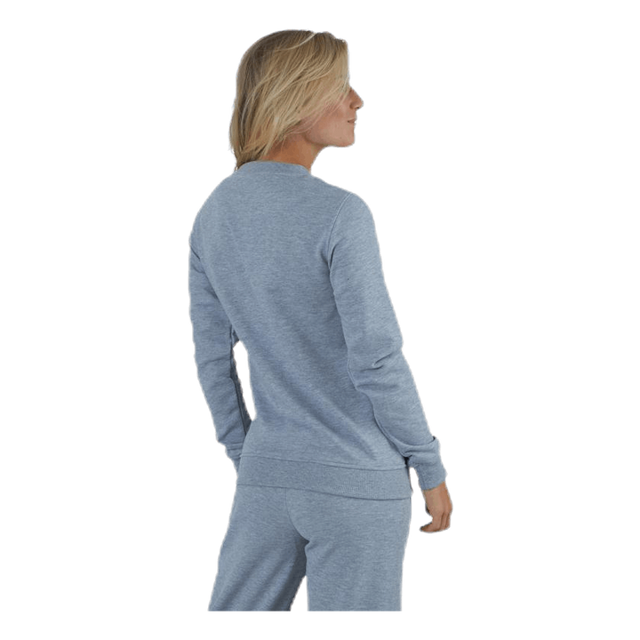 Lexi Crewneck Grey