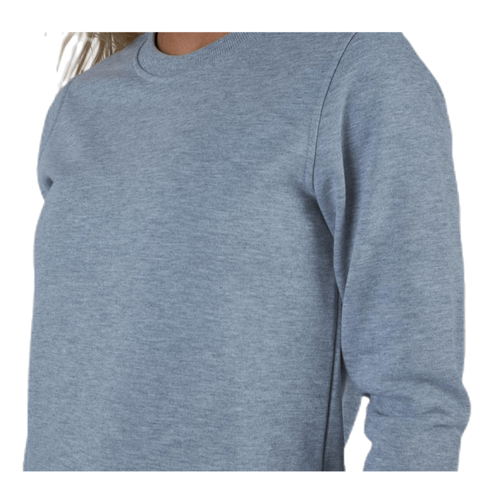 Lexi Crewneck Grey