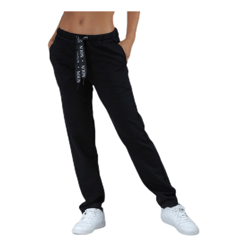 Fay Sweatpants Black