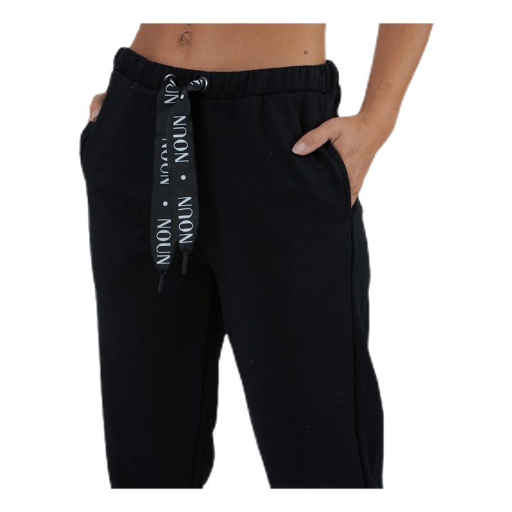 Fay Sweatpants Black