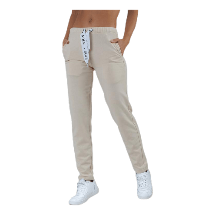 Fay Sweatpants Beige