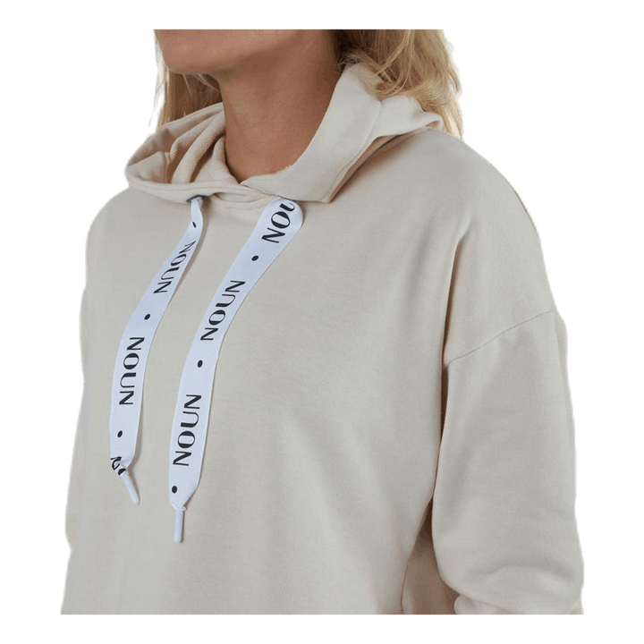 Fay Hoodie Beige