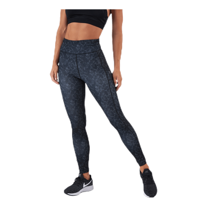 Tempo Tights Black