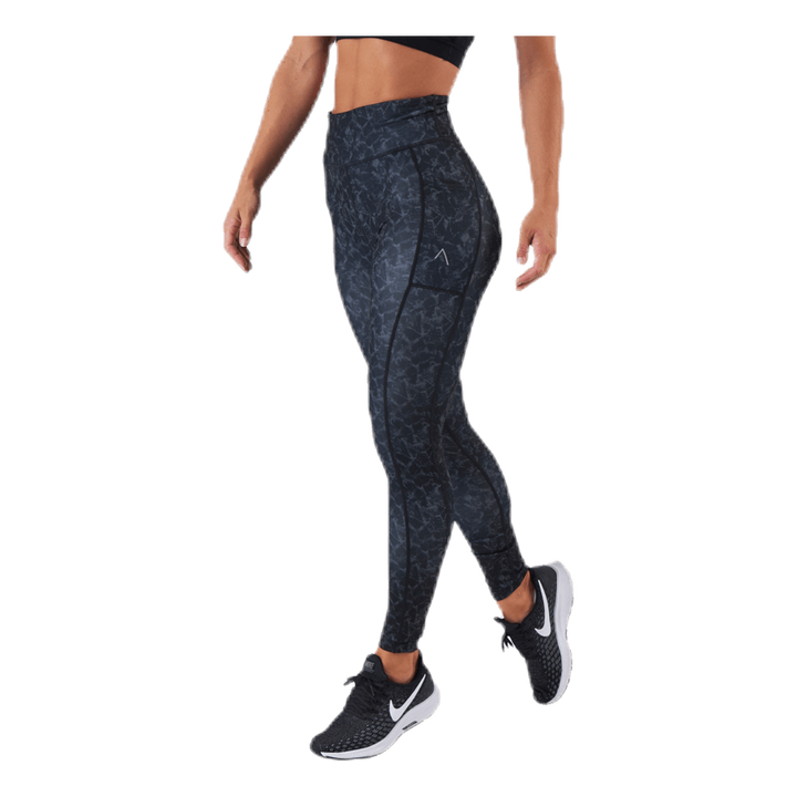 Tempo Tights Black