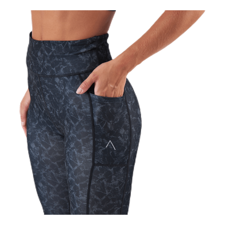 Tempo Tights Black