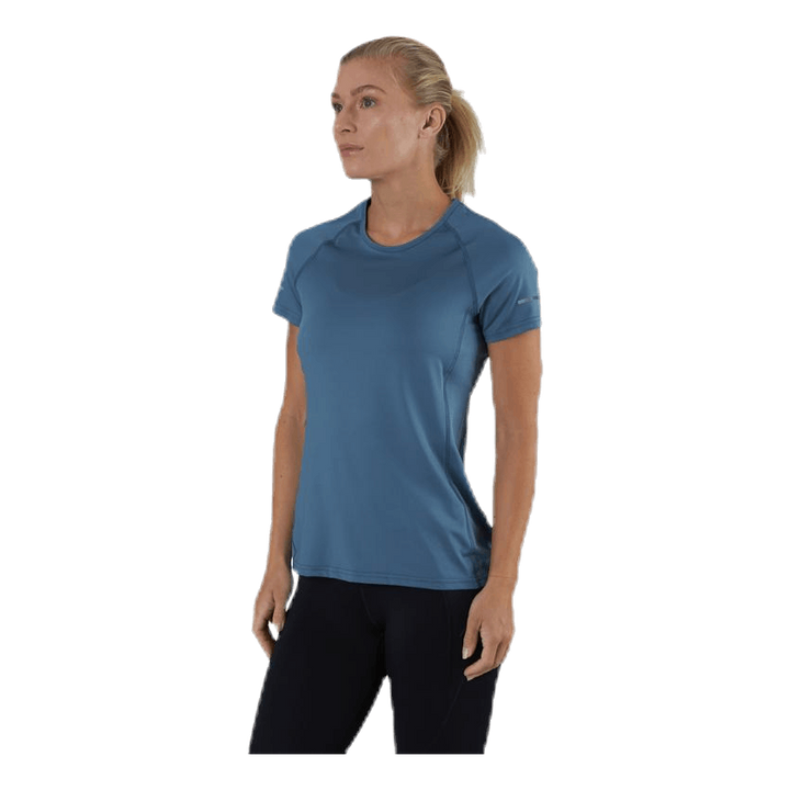 Maia Tee Blue