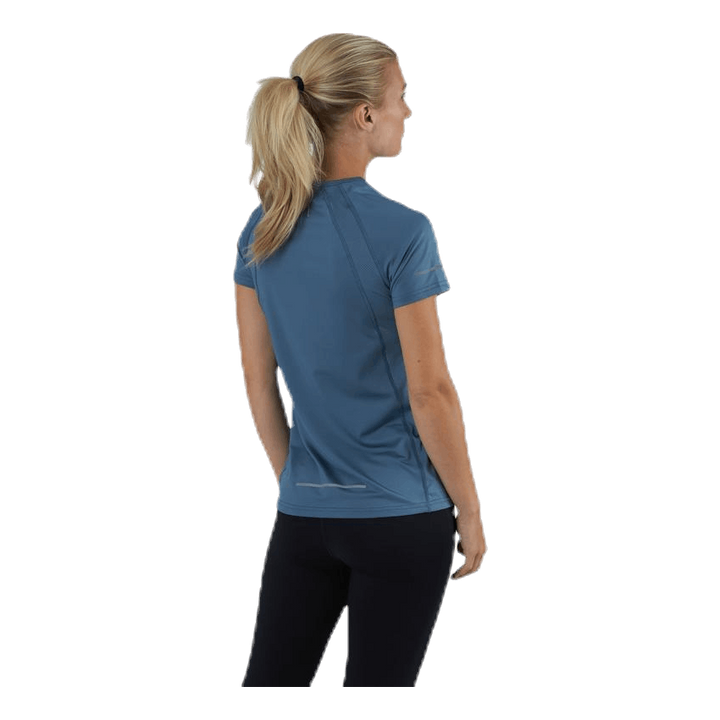 Maia Tee Blue