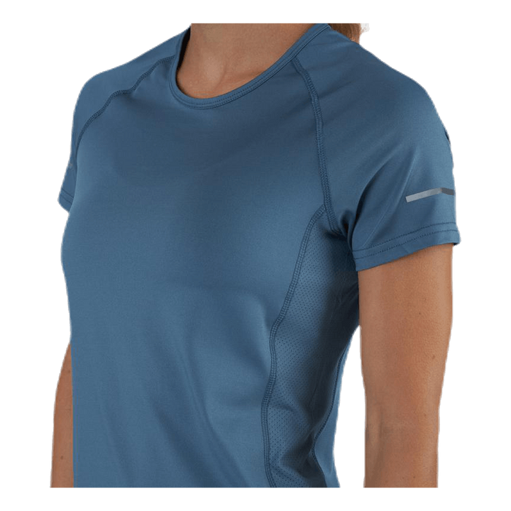 Maia Tee Blue