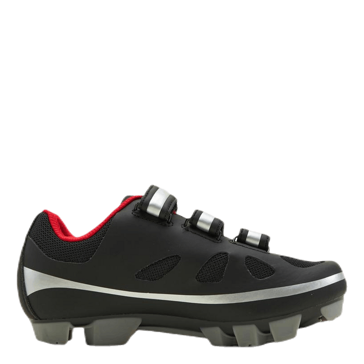 MTB Shoes Black