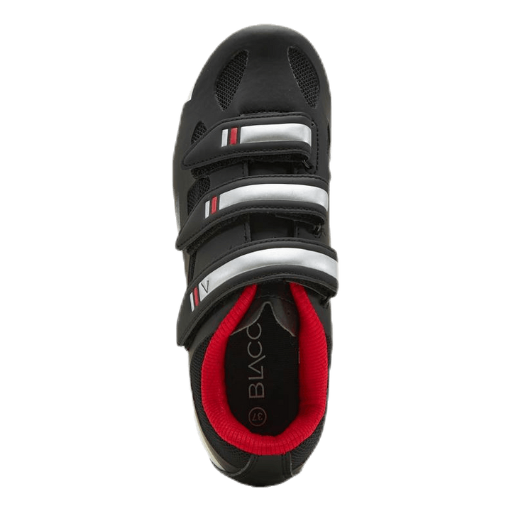 MTB Shoes Black