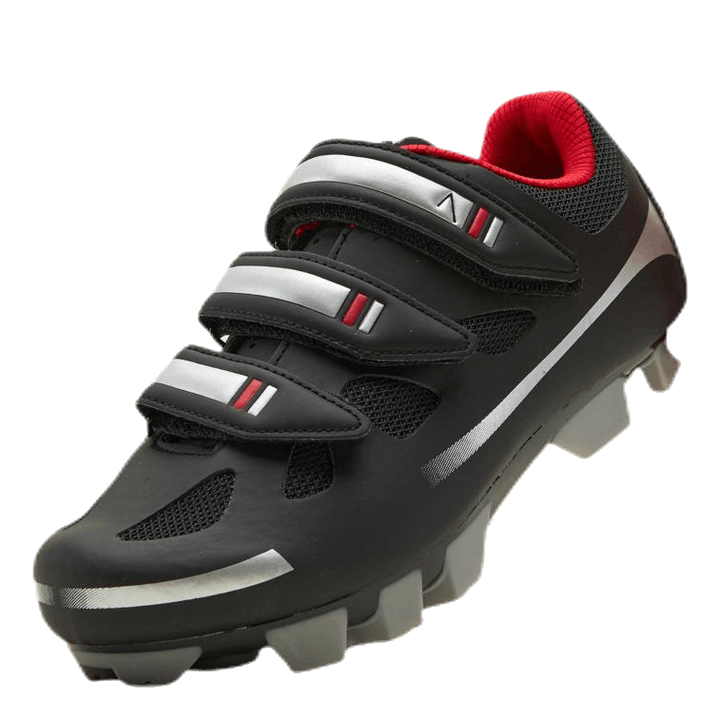 MTB Shoes Black