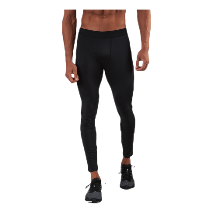 Bastille Tights Black