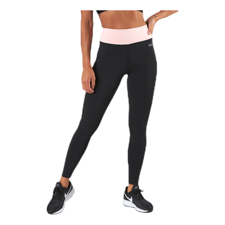 Inflect Tights Black