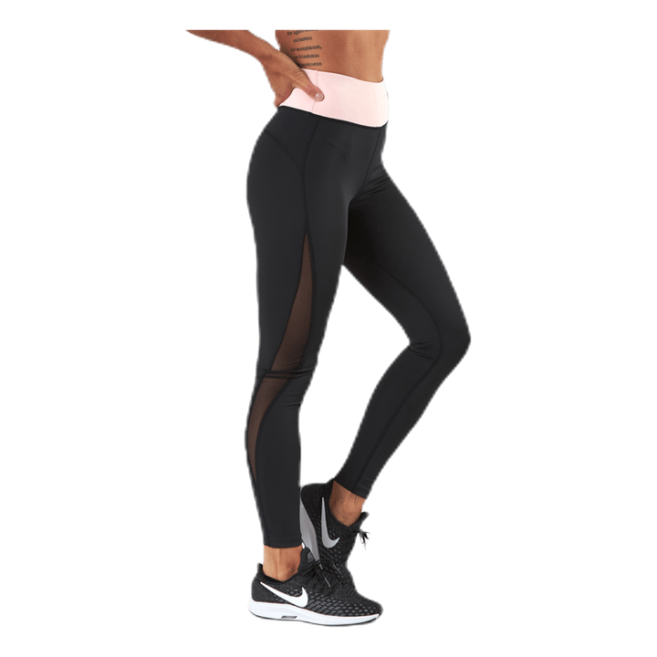 Inflect Tights Black