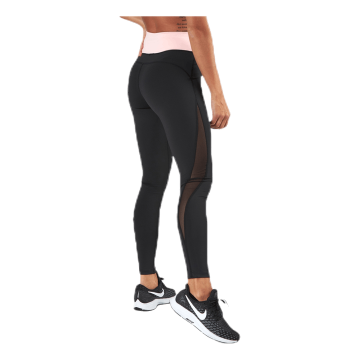 Inflect Tights Black