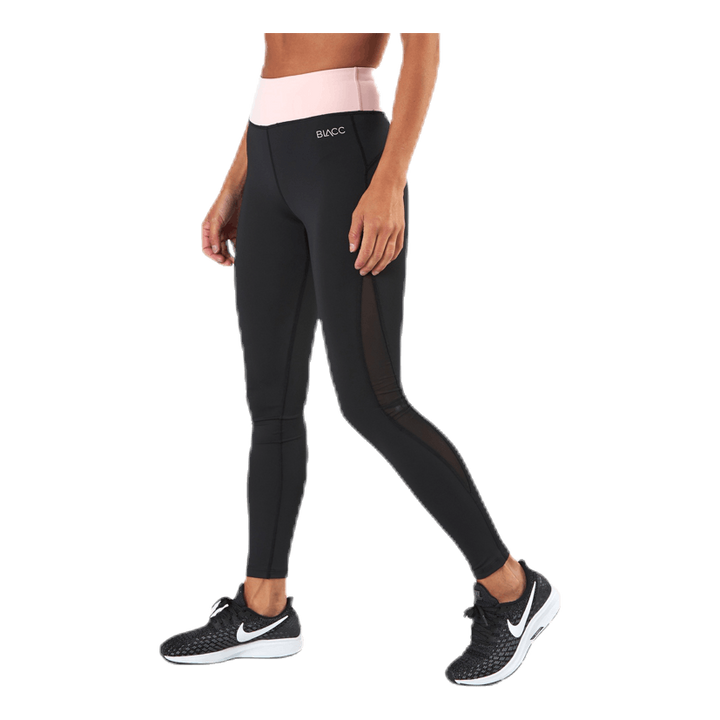 Inflect Tights Black