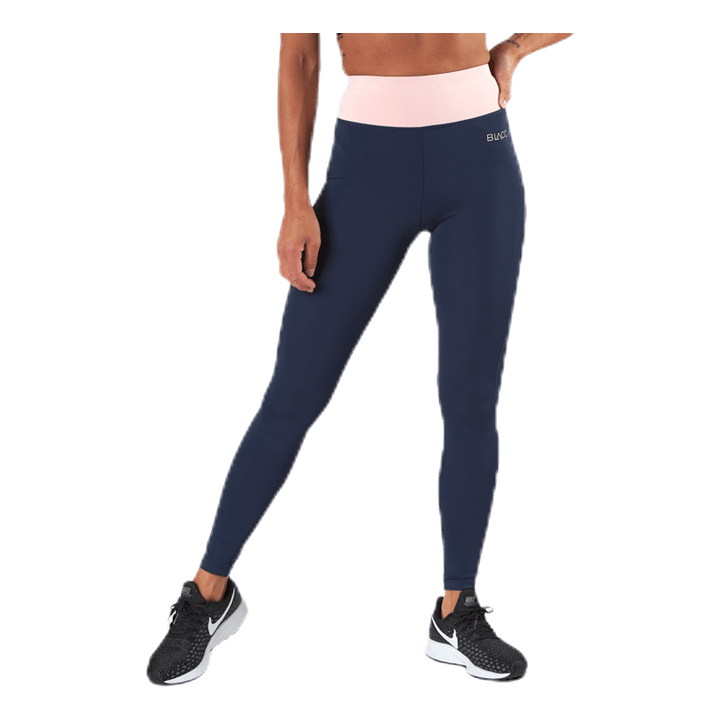 Inflect Tights Blue