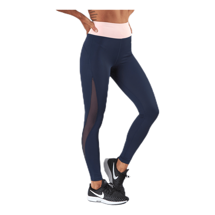 Inflect Tights Blue
