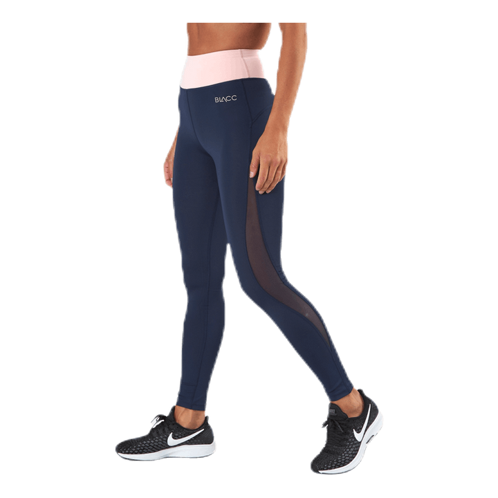 Inflect Tights Blue