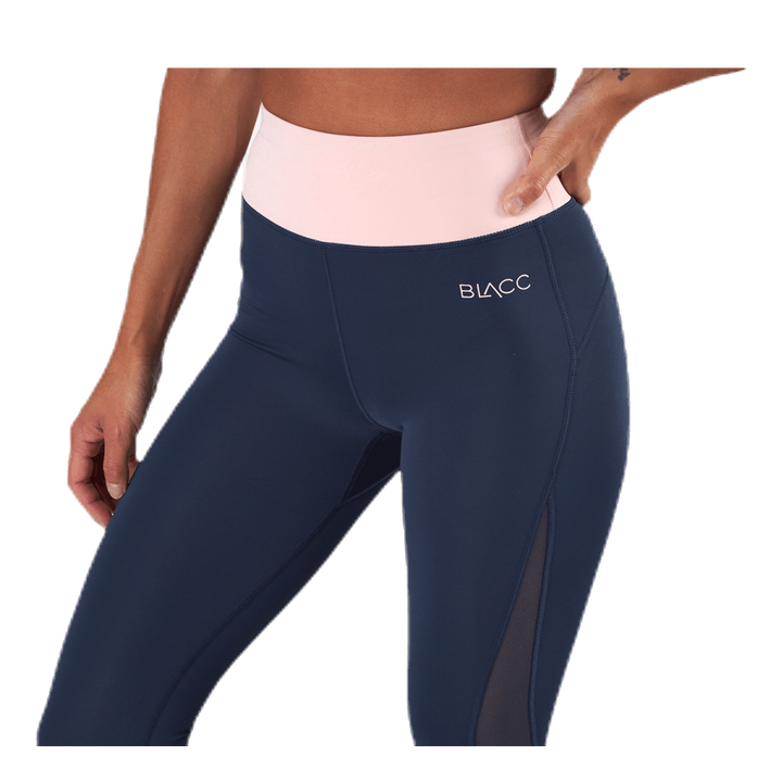 Inflect Tights Blue