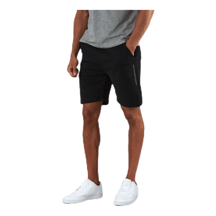 Phoenix Tech Shorts Black