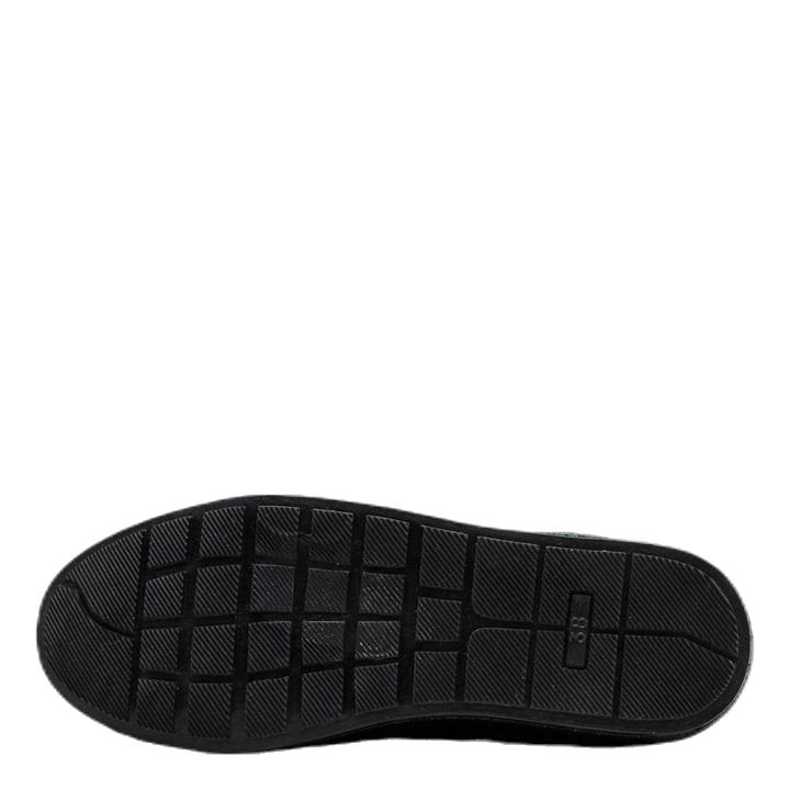 Maya Curling Boots Black