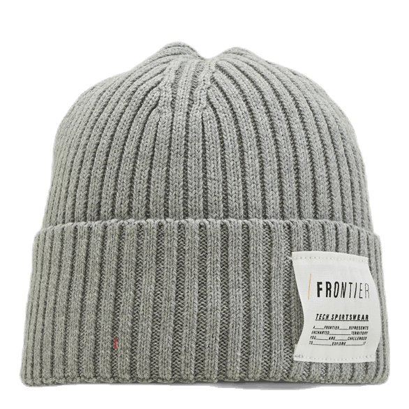 Cod Beanie Grey