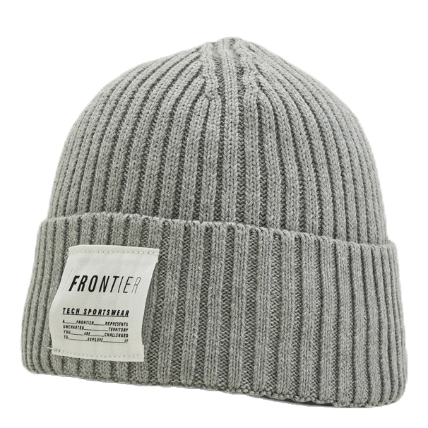 Cod Beanie Grey